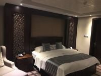 北京万佳美景酒店 - 私人订制中式套房
