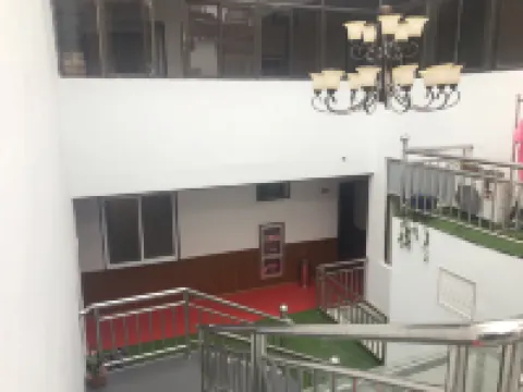 Lai'an Youran Hotel