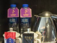 孝感鑫金狮时尚酒店 - 酒店附近