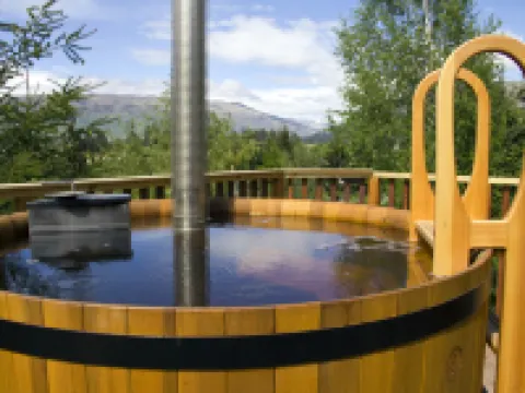 Archway Motels & Chalets Hotels in Wanaka