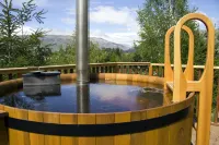 آركواي موتل آند شاليه فنادق في واناكا