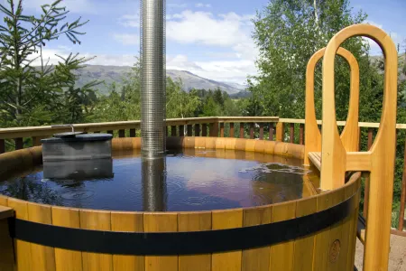 Archway Motels & Chalets