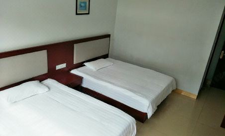 Shangrao Lanqing Hotel - Housity