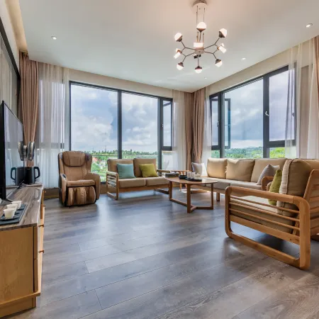 Pu'er Taifulai Homestay