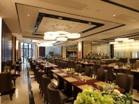 咸丰未来城市国际酒店 - 餐厅