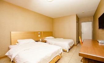 Rui'an Zhongyi Hotel