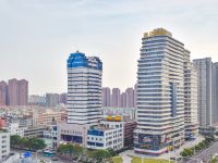 蚌埠北大国际酒店 - 酒店景观