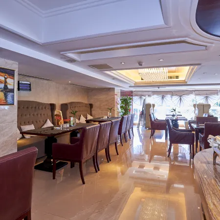 Ramada by Wyndham Pingtan