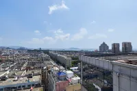 平潭萬得福ラマダホテル（龍王頭ビーチ） - 絶景