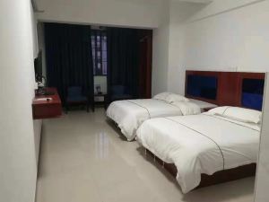 Longting Express Hostel