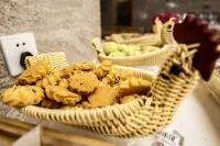Yunshui Lanting Hot Spring Hotel - Morgenmad