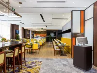Hampton by Hilton Xuzhou Yun long Mountain Hotel dekat Jembatan Heping