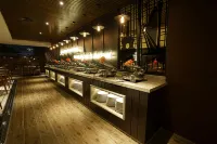 Jazz Hotel Penang - Bữa sáng
