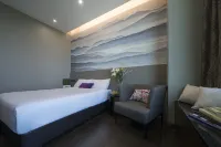 V Hotel Lavender Hotel di Lavender / Kallang