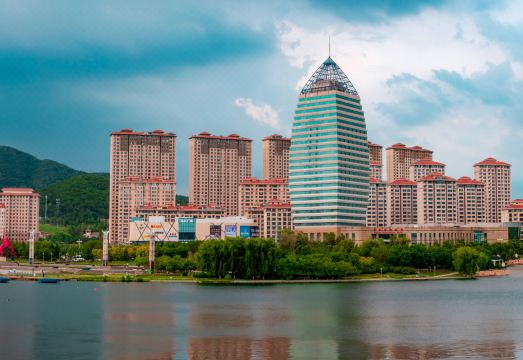 Fuhong International HotelHotel Overview