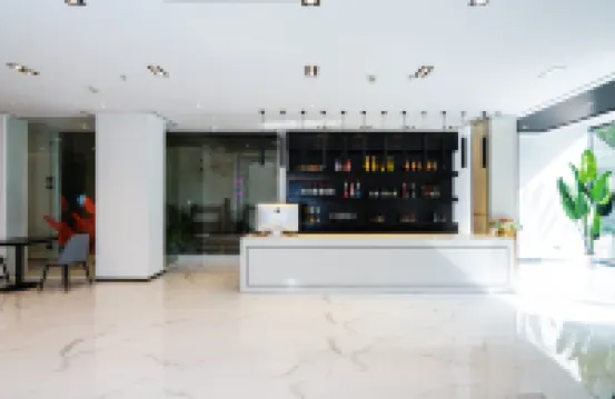 Yunsu·Villa Holiday Hotel (Yangshuo West Street)