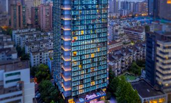 Pagoda Hotel Hangzhou West Lake Wulin