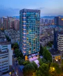 Pagoda Hotel Hangzhou West Lake · Wulin Plaza - 5 stjerner