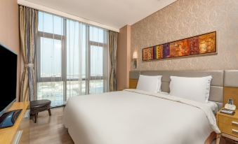 Holiday Inn Express (Beijing Yizhuang)