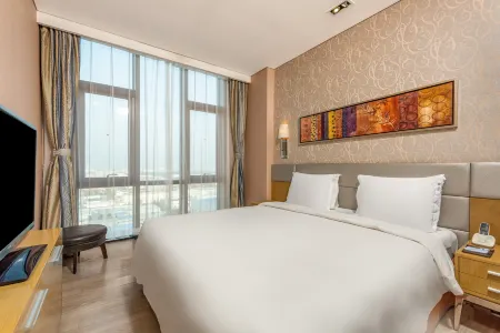 Holiday Inn Express (Beijing Yizhuang)