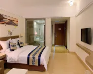 Saba Island Hotel Hotels in Yangxi