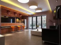 Tonghe One-meter Sunny Theme Hotel Hotels in Tonghe County