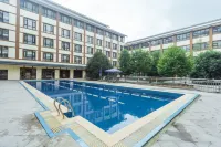 Xinbeichuan Hotel - Pools