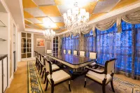 Country Garden Phoenix Hotel Shenyang