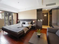 Brits Hotel Legian Hotels near Nakula