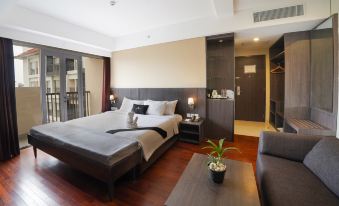 Brits Hotel Legian