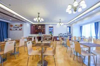 Tengya Hotel (Guiyang Future Ark)