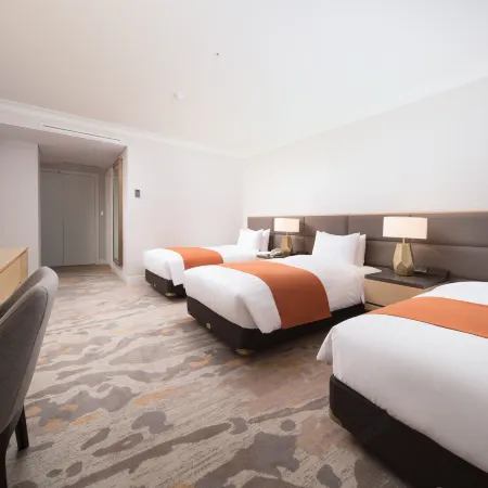 Jeju Sun Hotel & Casino
