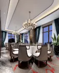 Nanhu Hotel Hotel a Yuncheng