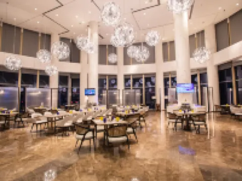 Wanda Realm Heshan Hotels in Heshan