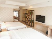 渭南仟陌酒店公寓 - 商务观景双床房