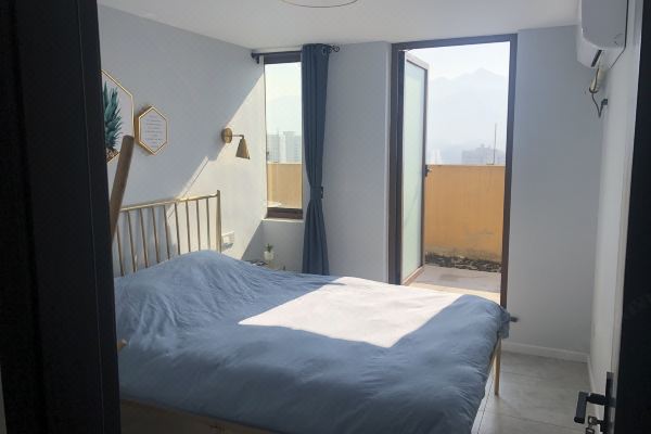 杭州双帆之家公寓