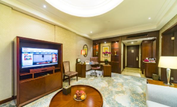 Jinling Liyang Hotel