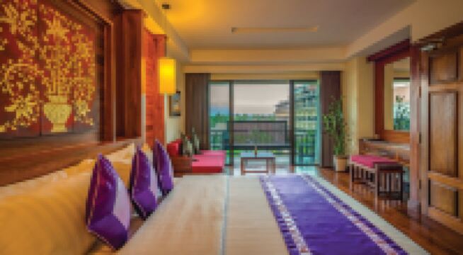 Angkor Miracle Resort & Spa