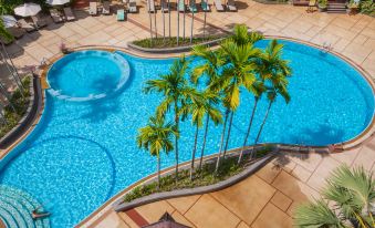 THE PRIVILEGE FLOOR by Borei Angkor