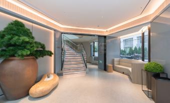 JI Hotel (Shanghai People's Square Nanjing Road Pedestrian Street)