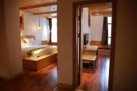 Sangpei Dongzhu Inn Hotels in Xiahe