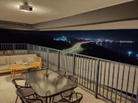 汕尾听海公寓 - 其他