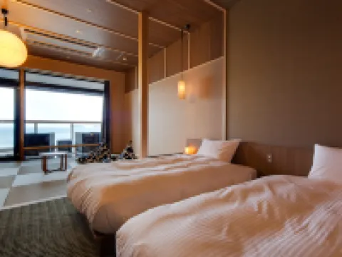 ฮานาโกโยมิ โรงแรมในSumoto