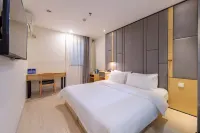 Homeinn Ease Hotel (Beijing Tsinghua University East Gate Xuezhiyuan Subway Station) Hotels near Beijing Forestry University