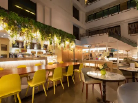 ハワードプラザホテル新竹 新竹のホテル