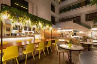 Howard Plaza Hotel Hsinchu