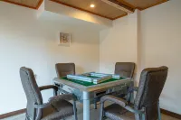 Floral Hotel·First sight of Huyun residential hotel in Lugu Lake Hotels in Yanyuan