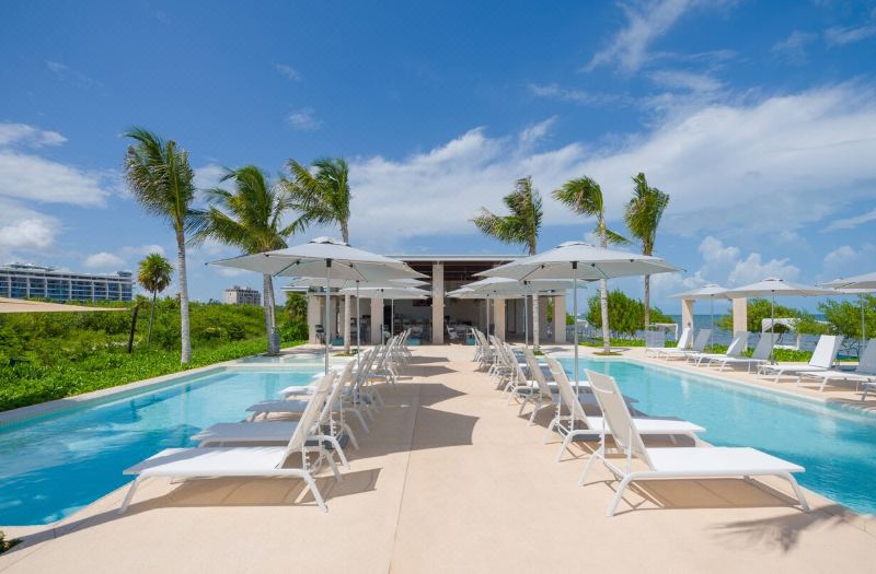 Renaissance Cancun Resort & Marina photo 2