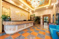Jianju Boutique Apartment (Heyuan Foundation Shopping Mall Walmart Plaza)