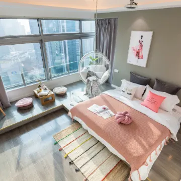 North Europe X.Time River View Hotel